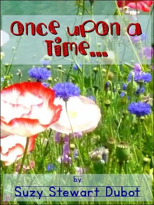 cover image of Once Upon a Time...